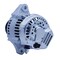 Wai Global Alternator, ALTND IRIF 16V 55A V1 CW, 55 Amp16 Volt, CW, V1 11922N - alternate 8